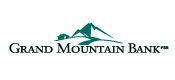 Grand Mountain Bank