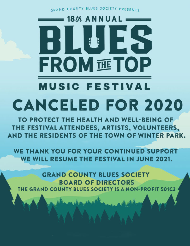 BFTT 2020 Cancel BFTT 2020 Cancel